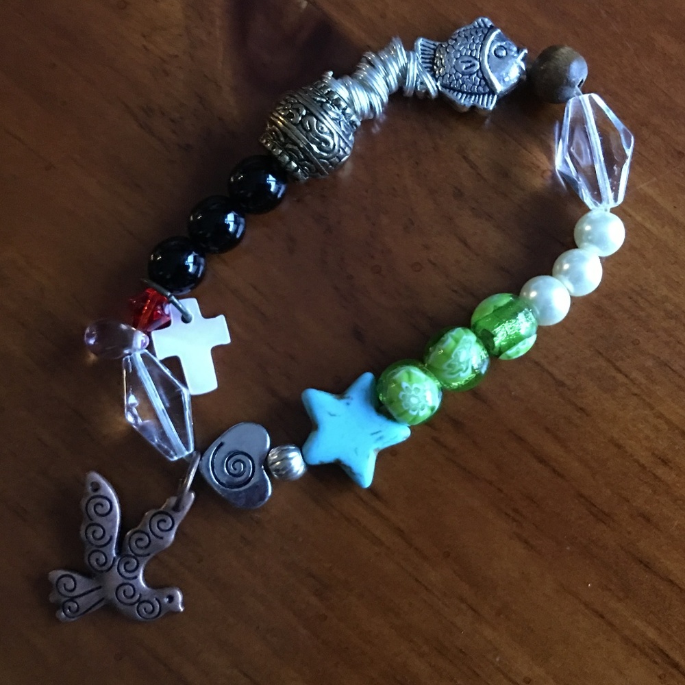 🎉🎉 HP🎉🎉Handmade Bracelet🎉🎉HP🎉🎉